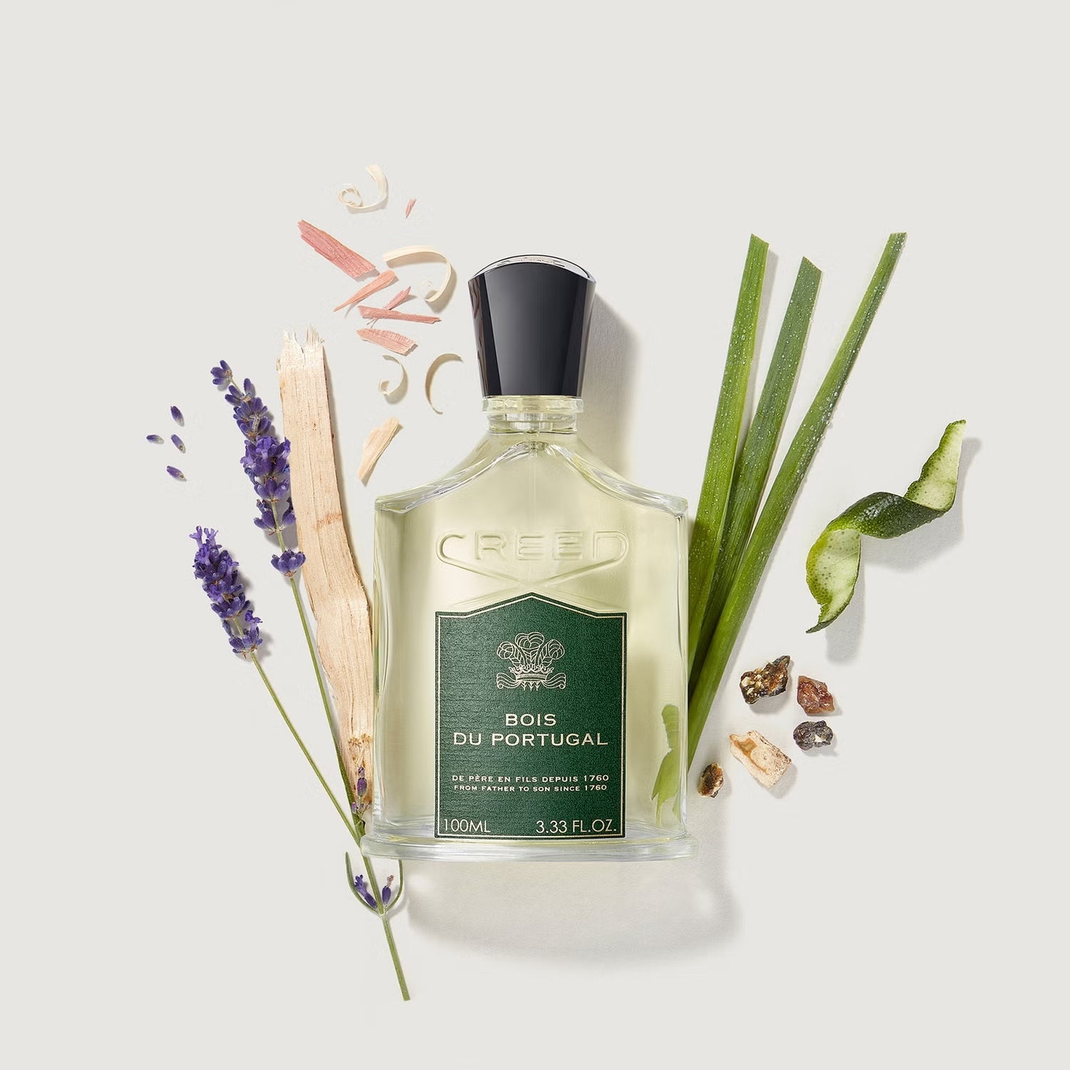 Bois Du Portugal CREED - Parfumerie du Soleil d'Or