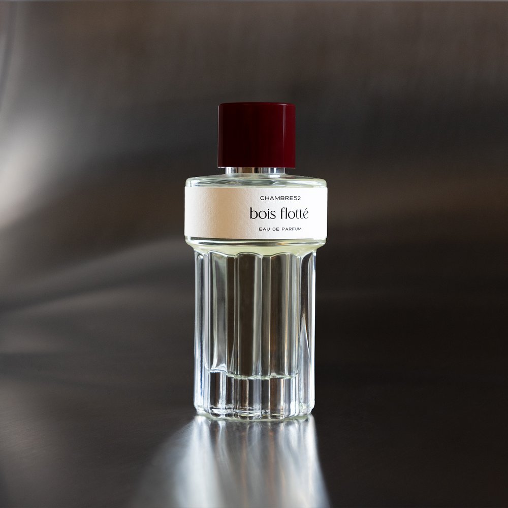 BOIS FLOTTÉ CHAMBRE52 - Parfumerie du Soleil d'Or