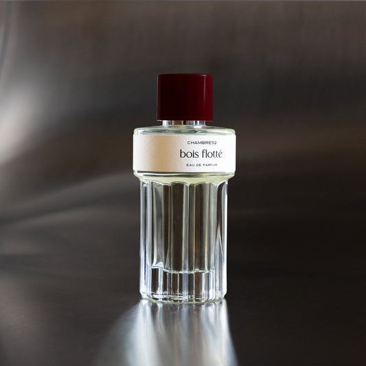 BOIS FLOTTÉ CHAMBRE52 - Parfumerie du Soleil d'Or