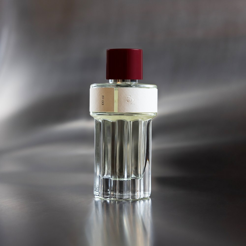 BOIS FLOTTÉ CHAMBRE52 - Parfumerie du Soleil d'Or
