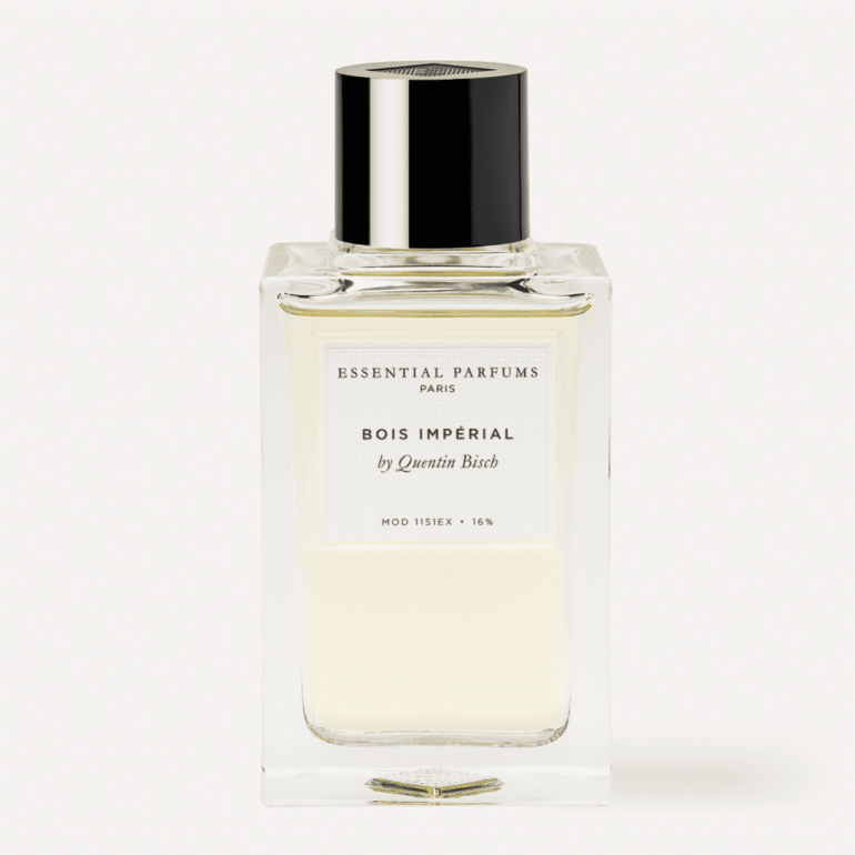 Bois Impérial ESSENTIAL PARFUMS - Parfumerie du Soleil d'Or