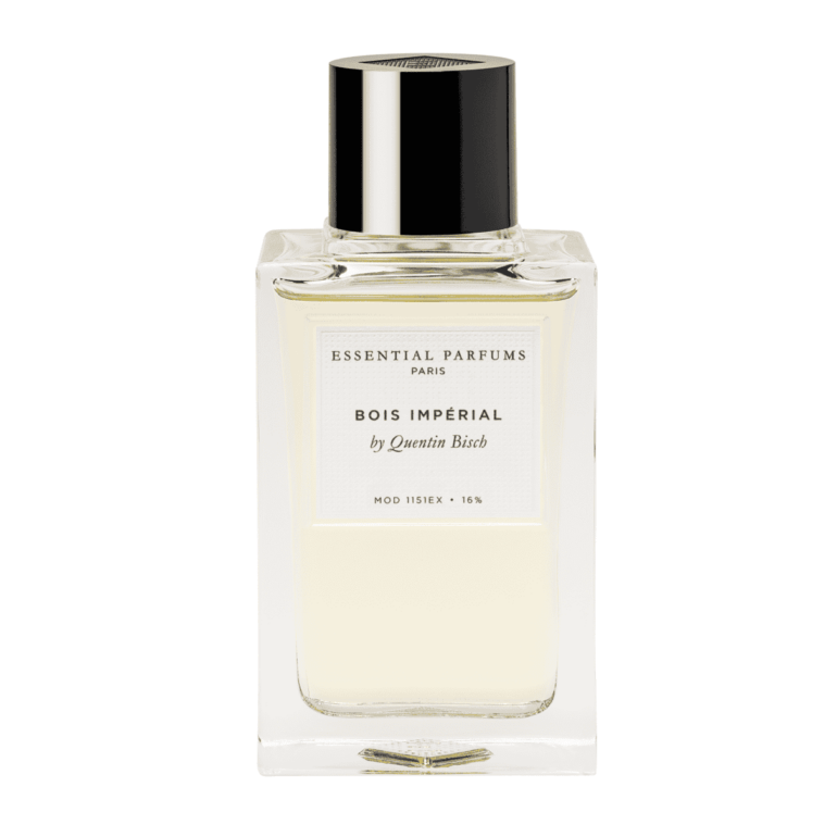 Bois Impérial ESSENTIAL PARFUMS - Parfumerie du Soleil d'Or