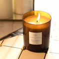 Charger l'image dans la visionneuse de la galerie, Bois Impérial – Bougie parfumée 270 gr ESSENTIAL PARFUMS - Parfumerie du Soleil d'Or