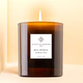 Charger l'image dans la visionneuse de la galerie, Bois Impérial – Bougie parfumée 270 gr ESSENTIAL PARFUMS - Parfumerie du Soleil d'Or