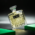 Charger l'image dans la visionneuse de la galerie, Bois Mystique - Eau de Parfum Extrême HOUBIGANT - Parfumerie du Soleil d'Or