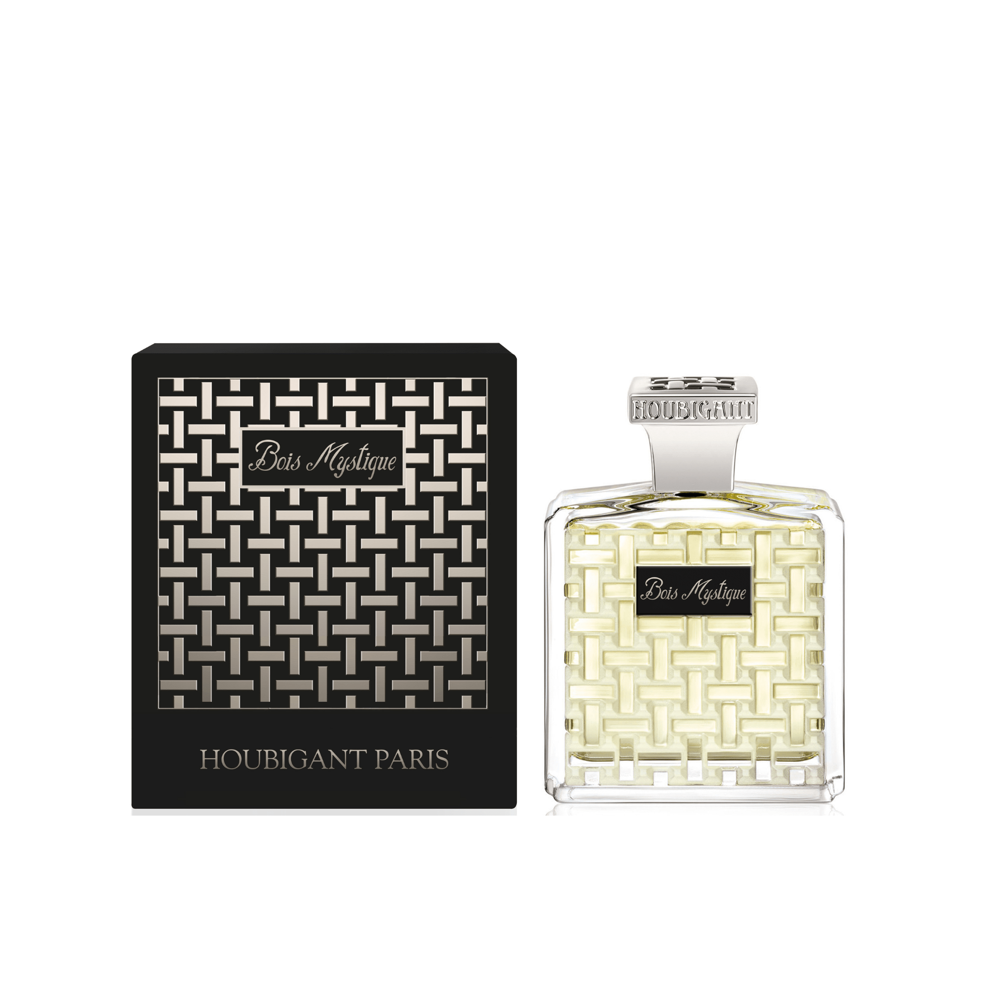 Bois Mystique - Eau de Parfum Extrême HOUBIGANT - Parfumerie du Soleil d'Or