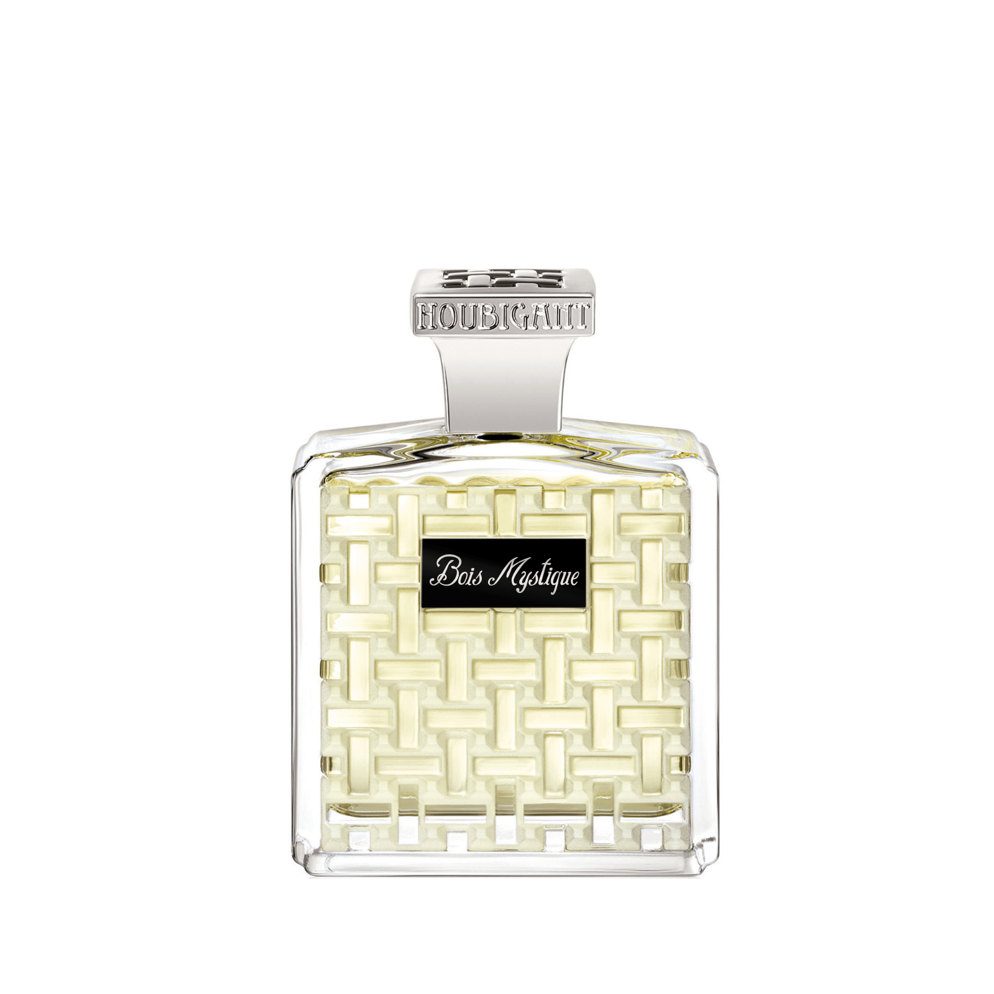 Bois Mystique - Eau de Parfum Extrême HOUBIGANT - Parfumerie du Soleil d'Or