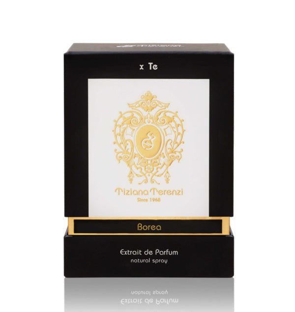 Borea TIZIANA TERENZI - Parfumerie du Soleil d'Or
