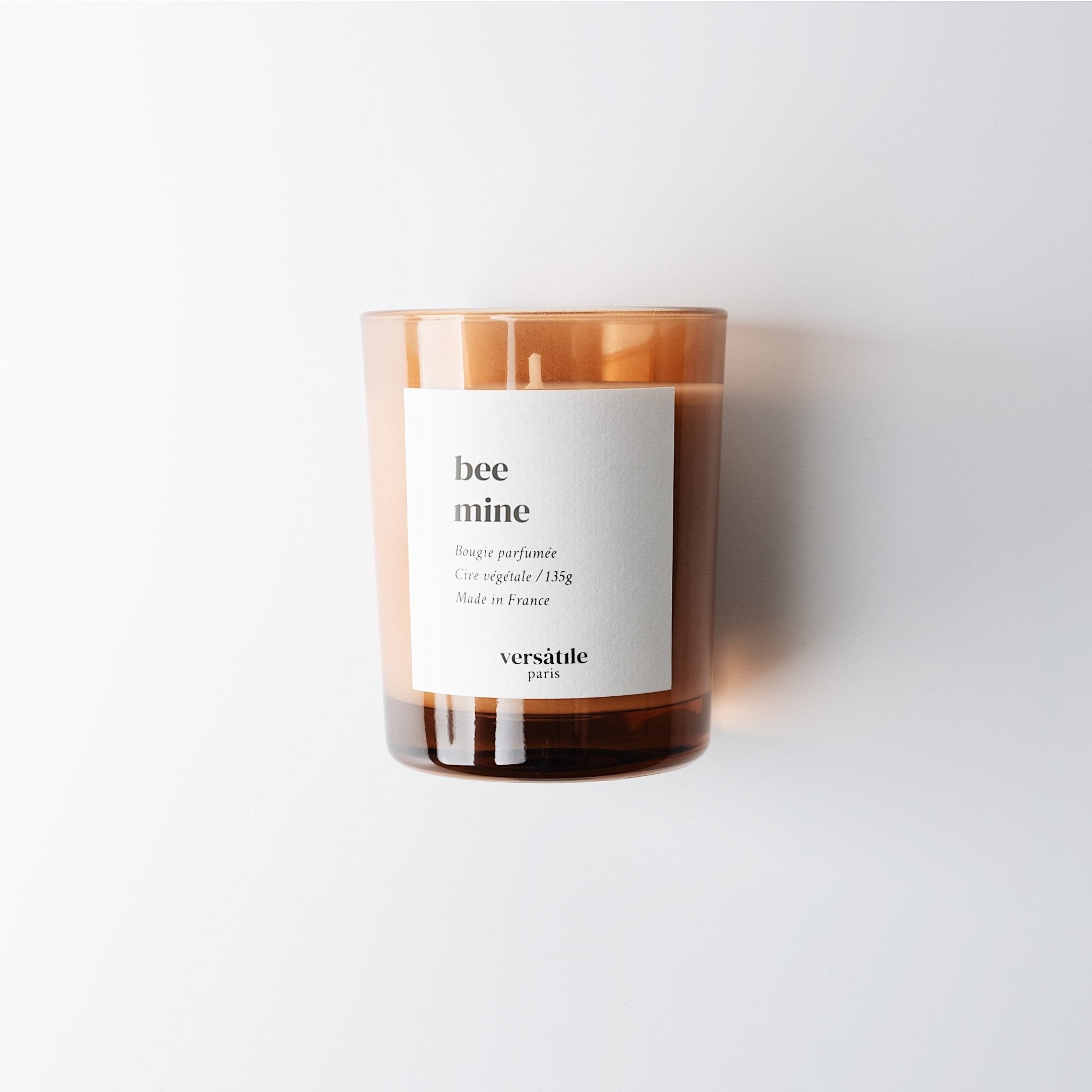 Bougie BEE MINE VERSATILE - Parfumerie du Soleil d'Or