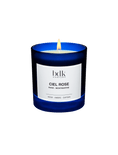 Charger l'image dans la visionneuse de la galerie, Bougie Ciel Rose - 250g BDK PARFUMS - Parfumerie du Soleil d'Or