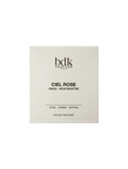 Charger l'image dans la visionneuse de la galerie, Bougie Ciel Rose - 250g BDK PARFUMS - Parfumerie du Soleil d'Or