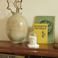 Load image into Gallery viewer, Bougie Citron de Syracuse CARRIÈRE FRÈRES - Parfumerie du Soleil d'Or