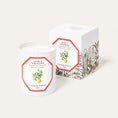 Load image into Gallery viewer, Bougie Citron de Syracuse CARRIÈRE FRÈRES - Parfumerie du Soleil d'Or
