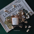 Charger l'image dans la visionneuse de la galerie, Bougie EAT ME VERSATILE - Parfumerie du Soleil d'Or