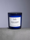 Charger l'image dans la visionneuse de la galerie, Bougie Matin Parisien - 250g BDK PARFUMS - Parfumerie du Soleil d'Or