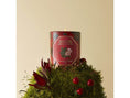 Charger l'image dans la visionneuse de la galerie, Bougie Pin de Sibérie et Rose d'Hiver CARRIÈRE FRÈRES - Parfumerie du Soleil d'Or