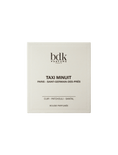 Charger l'image dans la visionneuse de la galerie, Bougie Taxi Minuit - 250g BDK PARFUMS - Parfumerie du Soleil d'Or