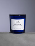 Charger l'image dans la visionneuse de la galerie, Bougie Taxi Minuit - 250g BDK PARFUMS - Parfumerie du Soleil d'Or
