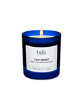 Charger l'image dans la visionneuse de la galerie, Bougie Taxi Minuit - 250g BDK PARFUMS - Parfumerie du Soleil d'Or