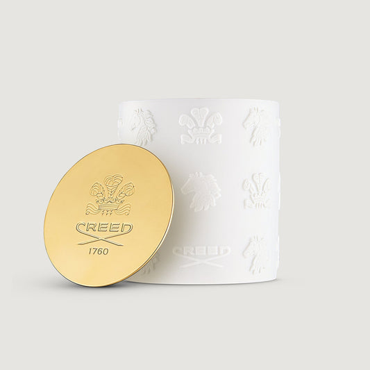 Bougie Toscana - 220g CREED - Parfumerie du Soleil d'Or