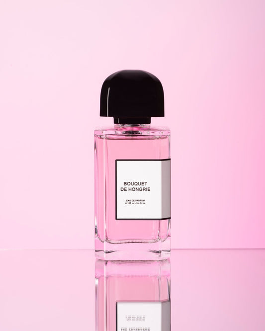 Bouquet de Hongrie BDK PARFUMS - Parfumerie du Soleil d'Or