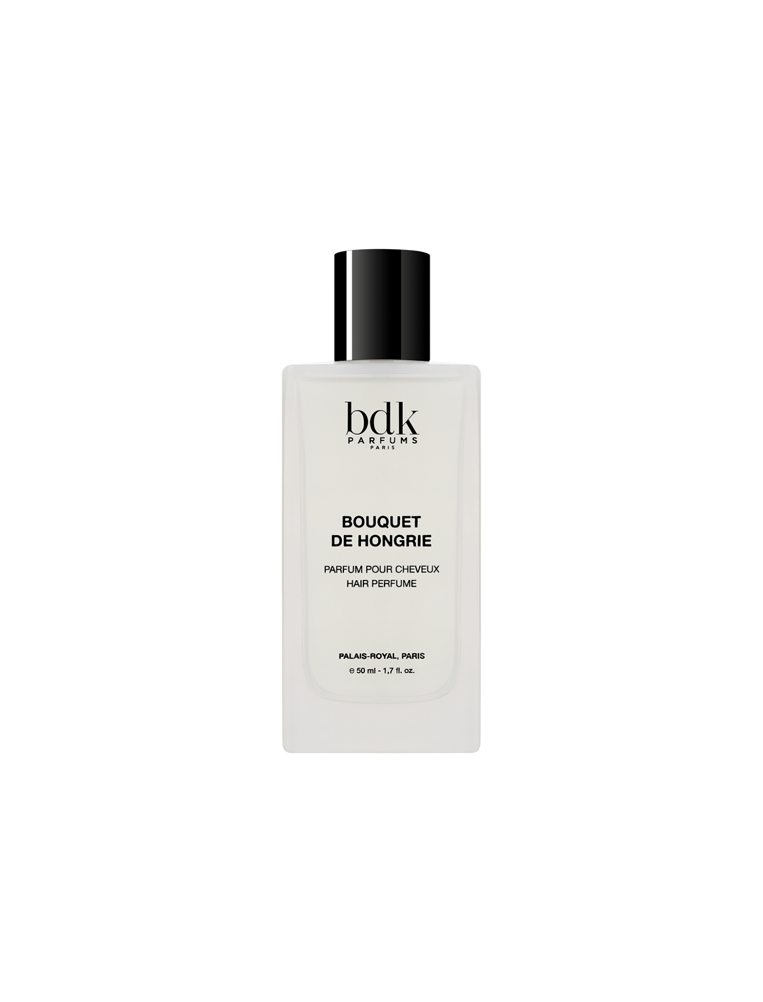 Bouquet de Hongrie - Parfum pour cheveux - 50ml BDK PARFUMS - Parfumerie du Soleil d'Or