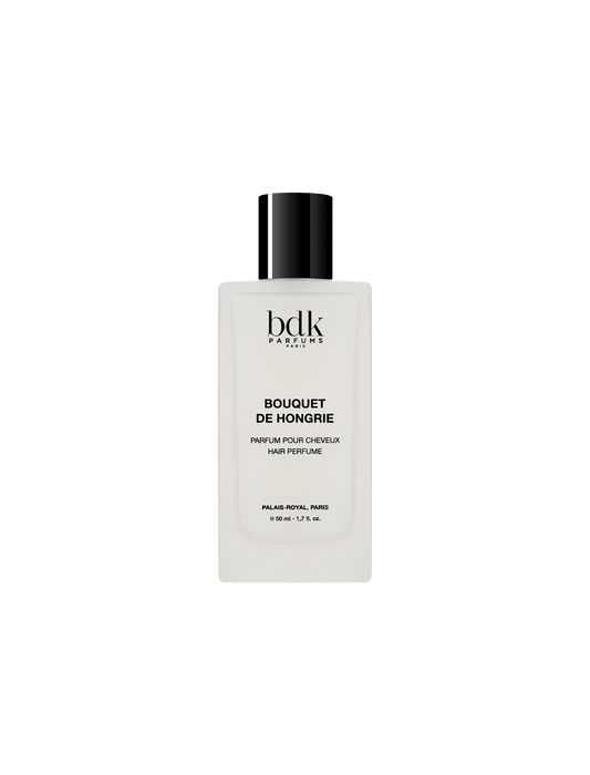 Bouquet de Hongrie - Parfum pour cheveux - 50ml BDK PARFUMS - Parfumerie du Soleil d'Or
