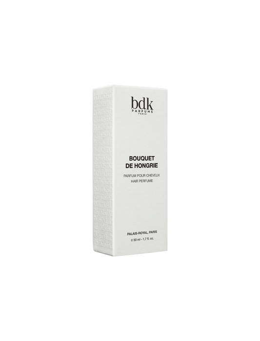 Bouquet de Hongrie - Parfum pour cheveux - 50ml BDK PARFUMS - Parfumerie du Soleil d'Or