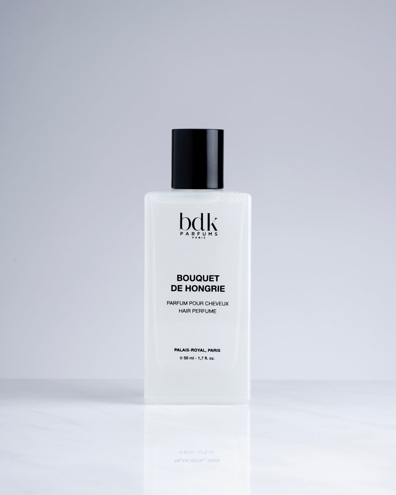 Bouquet de Hongrie - Parfum pour cheveux - 50ml BDK PARFUMS - Parfumerie du Soleil d'Or