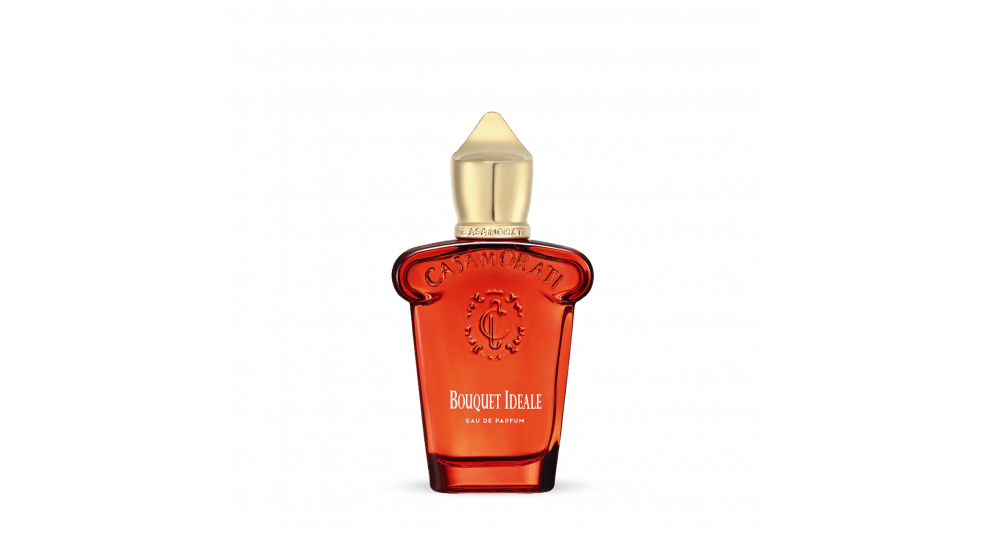 BOUQUET IDEALE CASAMORATI - Parfumerie du Soleil d'Or