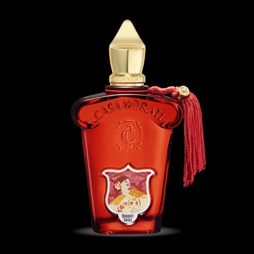 BOUQUET IDEALE CASAMORATI - Parfumerie du Soleil d'Or