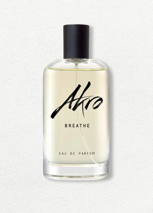 BREATHE AKRO - Parfumerie du Soleil d'Or