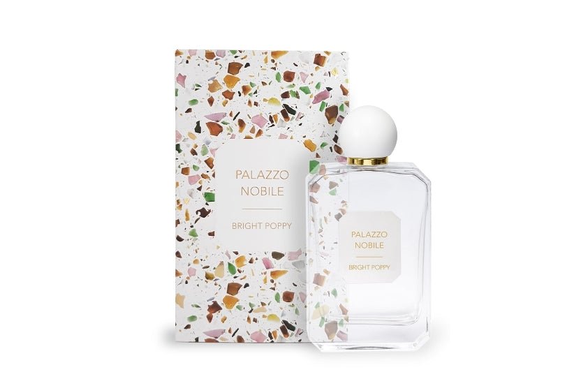 Bright Poppy STORIE VENEZIANE - Parfumerie du Soleil d'Or