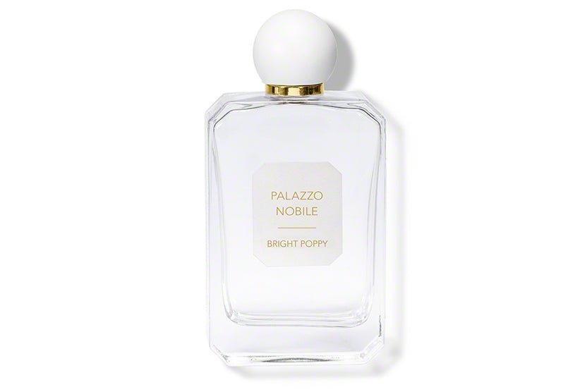 Bright Poppy STORIE VENEZIANE - Parfumerie du Soleil d'Or