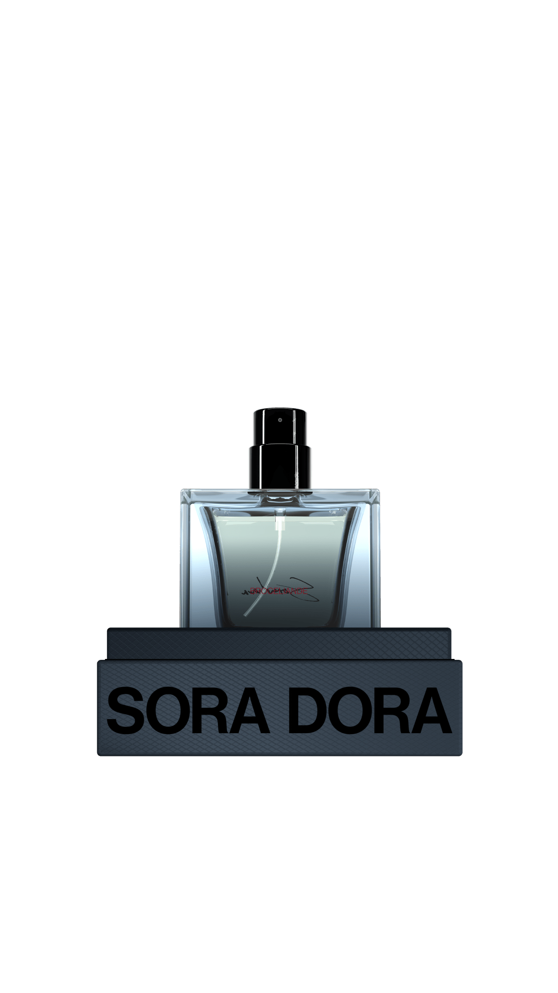 Brocéliande SORA DORA - Parfumerie du Soleil d'Or