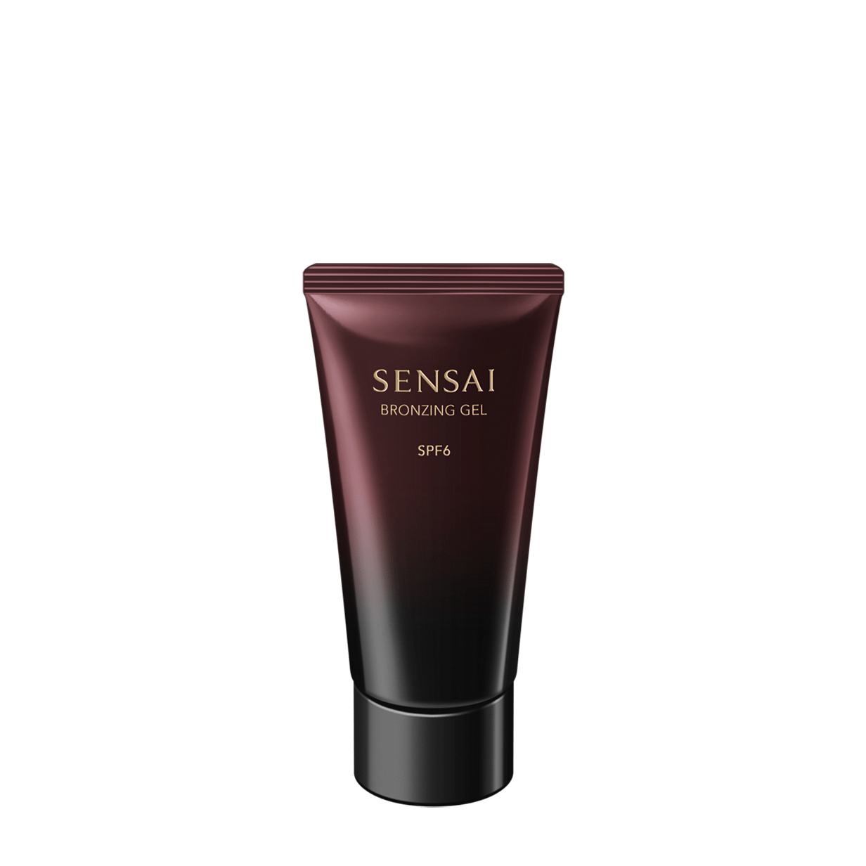 BRONZING GEL - FONDS DE TEINT - 50ml - SPF6 SENSAÏ - Parfumerie du Soleil d'Or