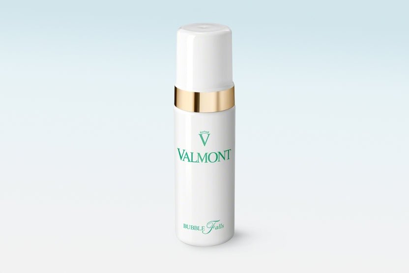 Bubble Falls - 150ml VALMONT - Parfumerie du Soleil d'Or