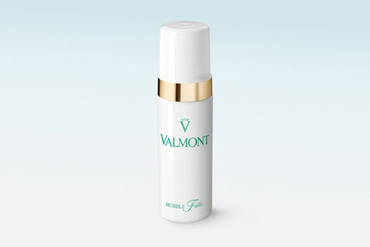 Bubble Falls - 150ml VALMONT - Parfumerie du Soleil d'Or