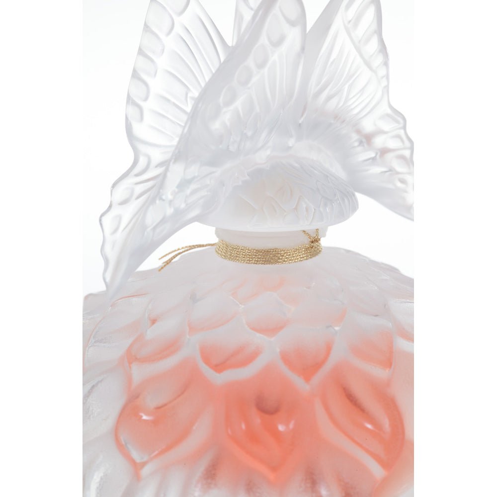 Butterfly - Collection 2003 LALIQUE - Parfumerie du Soleil d'Or
