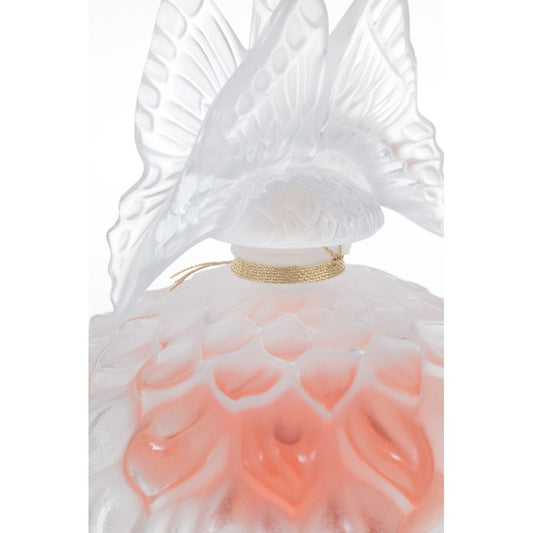 Butterfly - Collection 2003 LALIQUE - Parfumerie du Soleil d'Or