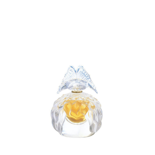 Butterfly - Collection 2003 LALIQUE - Parfumerie du Soleil d'Or