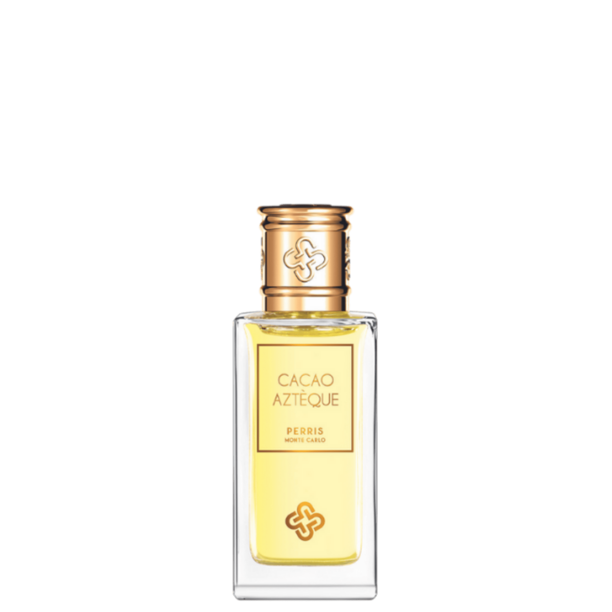 Cacao Aztèque - Extrait de Parfum PERRIS MONTE CARLO - Parfumerie du Soleil d'Or