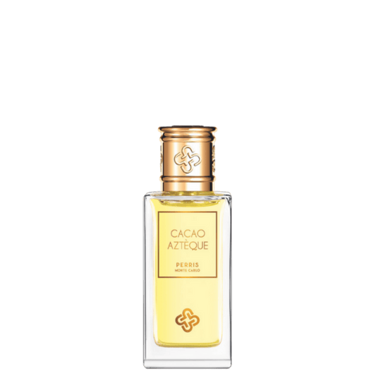 Cacao Aztèque - Extrait de Parfum PERRIS MONTE CARLO - Parfumerie du Soleil d'Or