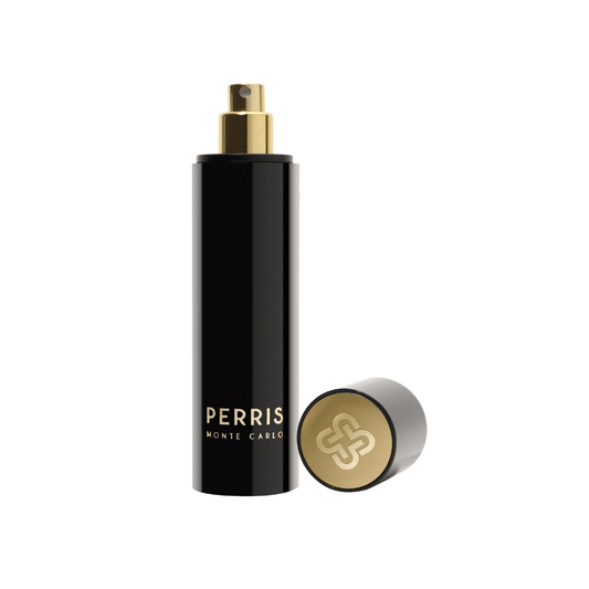 CACAO AZTÈQUE - Set de voyage PERRIS MONTE CARLO - Parfumerie du Soleil d'Or