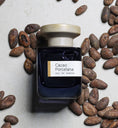 Load image into Gallery viewer, Cacao Porcelana Atelier Materi - Soleil d'Or