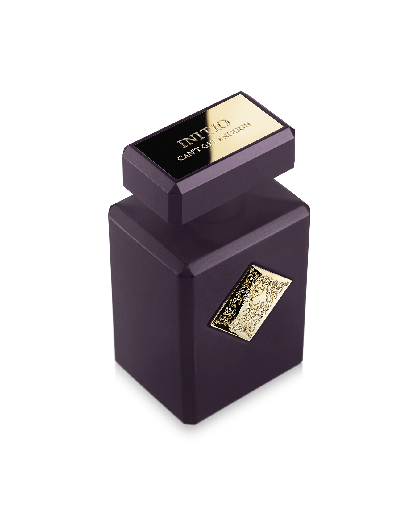 CAN’T GET ENOUGH INITIO - Parfumerie du Soleil d'Or
