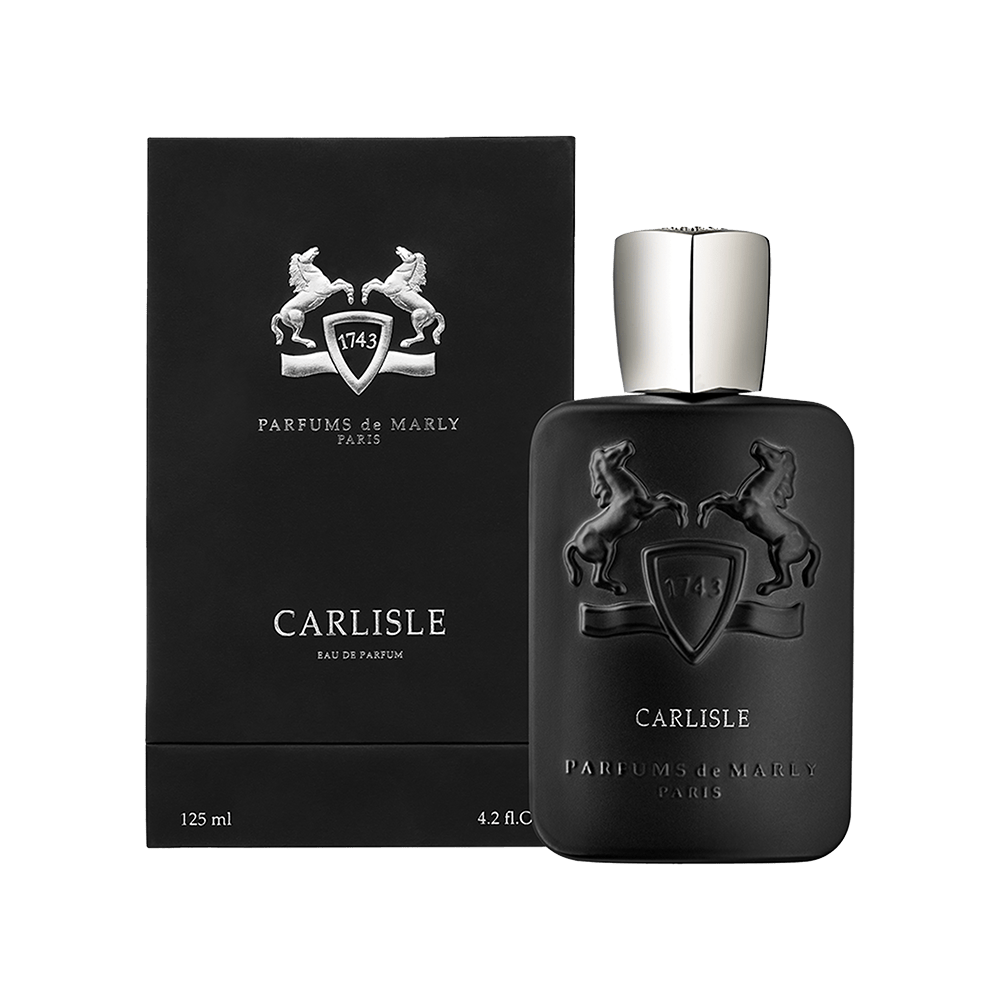 CARLISLE PARFUMS DE MARLY - Parfumerie du Soleil d'Or