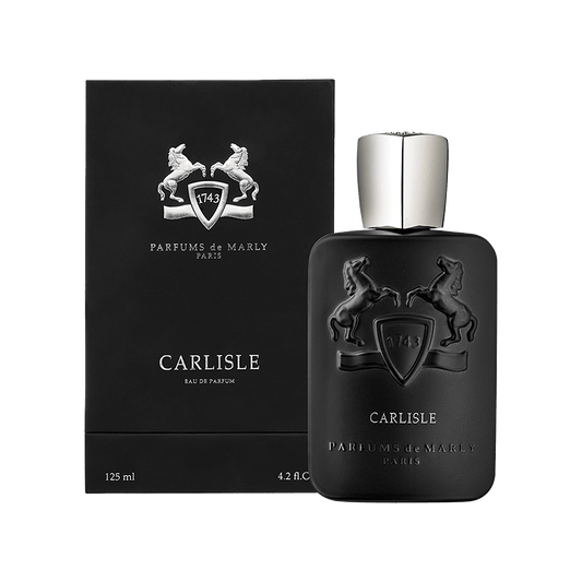 CARLISLE PARFUMS DE MARLY - Parfumerie du Soleil d'Or