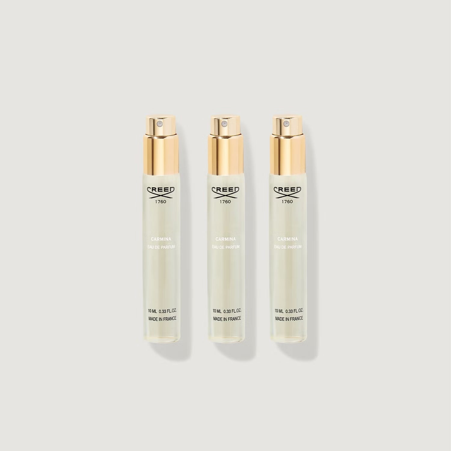 Carmina CREED - Parfumerie du Soleil d'Or