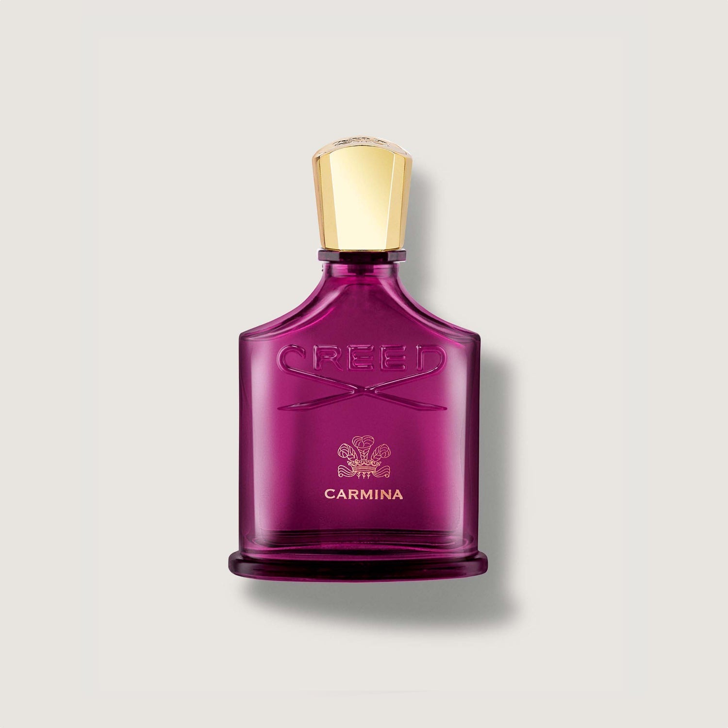 Carmina CREED - Parfumerie du Soleil d'Or